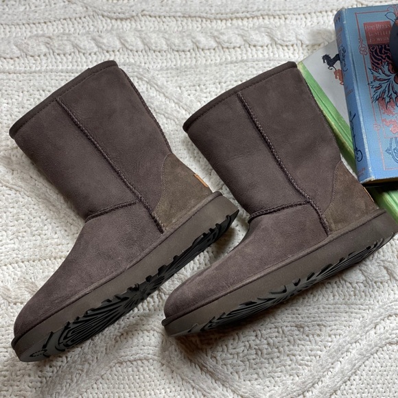 UGG | Shoes | Ugg Classic Short Ii 
